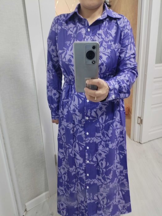 Платье продается срочно