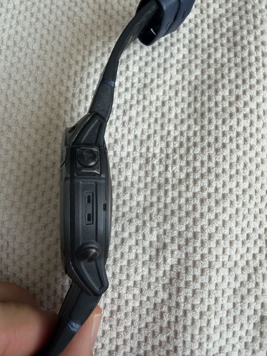 Garmin Fenix  7X Pro Sapphire Solar 51 мм