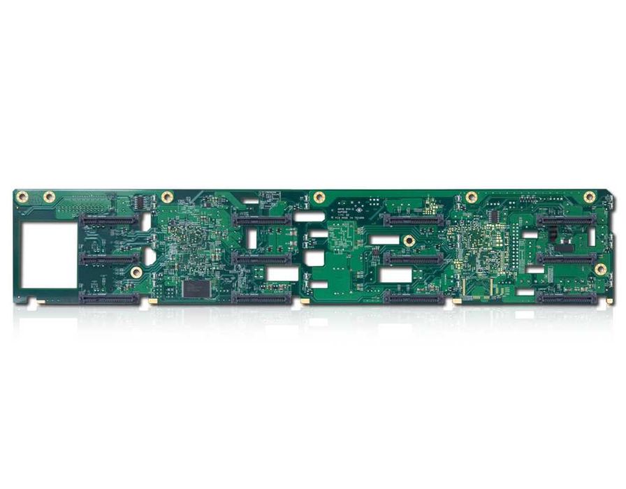 Supermicro сървърни компоненти — дънна платка, захранвания, backplane, RAID, охлаждане и др.