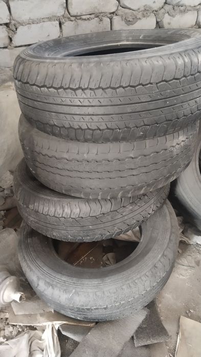 Продам колеса. Лето