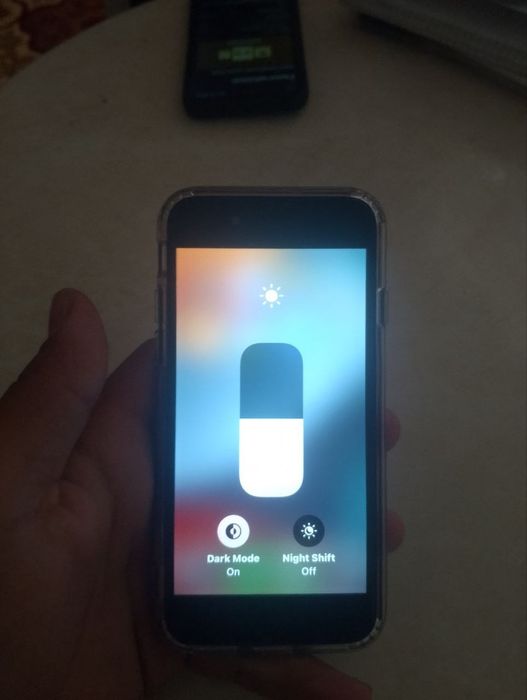 iPhone 7 kafolati bilan