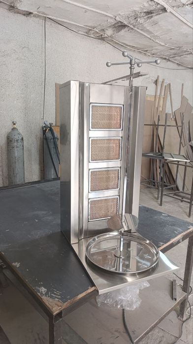 Лаваш шаурма  Аппарат