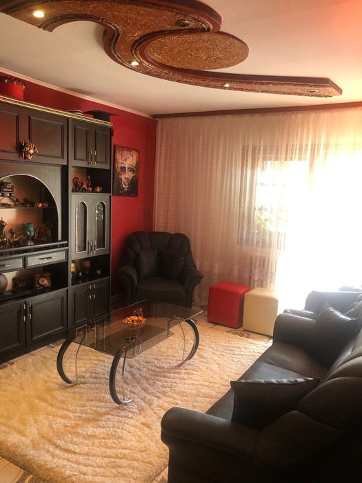 Un apartament pe care-l vând