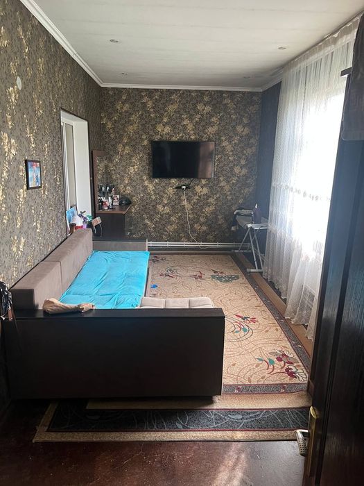 Дом 6 комнат Зангиотинский район