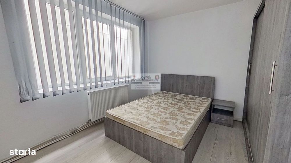 Apartament cu 2 camere – Aleea Egalității, Tecuci — fotografia 3