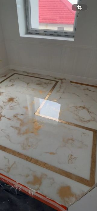 Lucrari constructii interioare