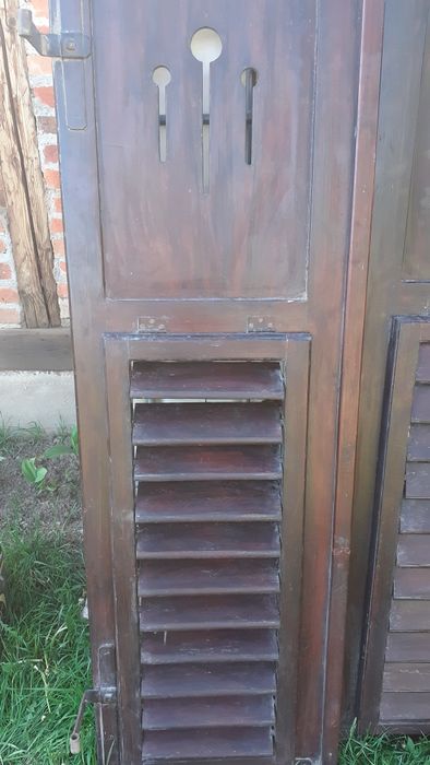 Vand obloane de lemn  500leiperechea