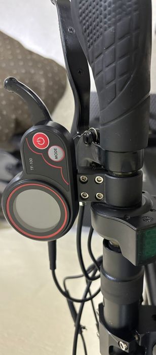 Срочно продам kugoo kirin m4 pro