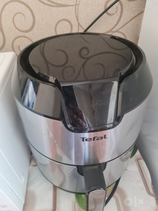 Аэрогриль Tefal 4.2 l