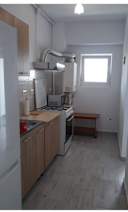 Garsoniera sector 3 de inchiriat, Rams Residence, 49mp, M  Republ