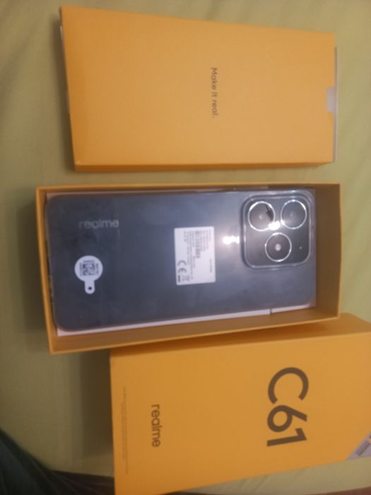 Telefon mobil  C 61