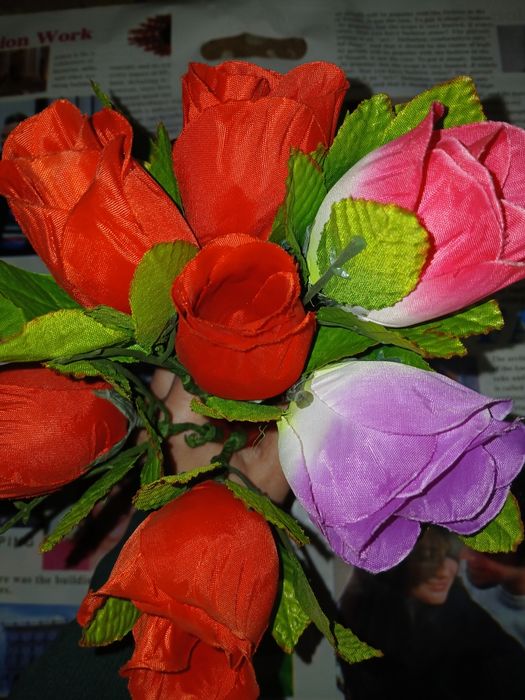 Продам! Цвета Роза