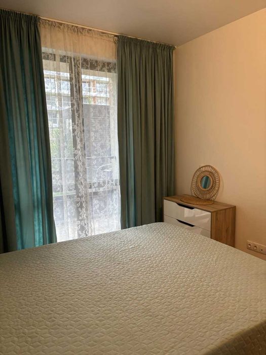 Дава се под наем Двустаен апартамент в София, Витоша - 60 кв.м за 765 € - Снимка #4