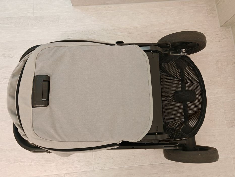 Cărucior Joie Pebble