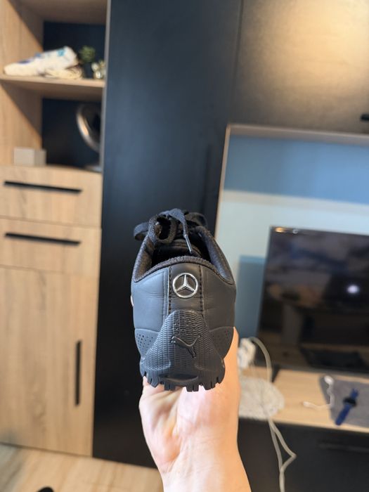 Puma AMG Petronas Motorsport