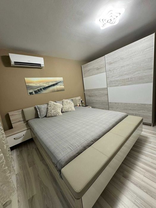 Продава се Четиристаен апартамент в Търговище, Вароша - 130 кв.м за 672 €/кв.м - Снимка #8