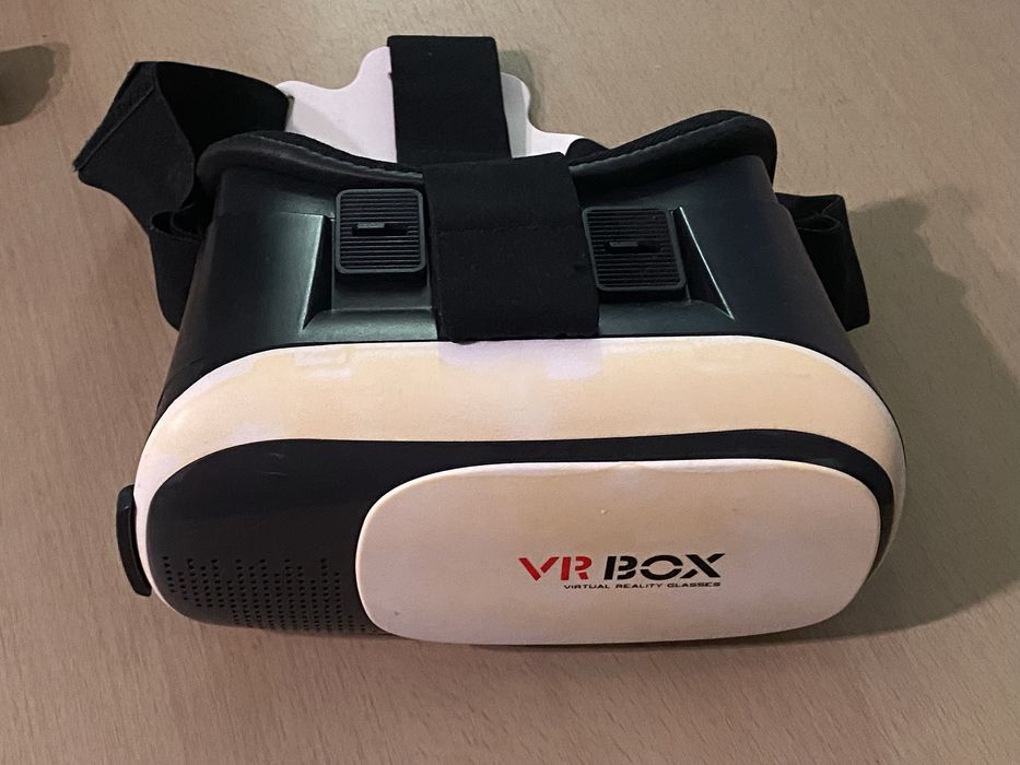 Очила за виртуална реалност VR Box