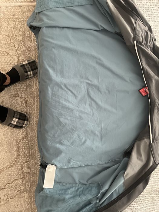 Nike tech fleece шушляк