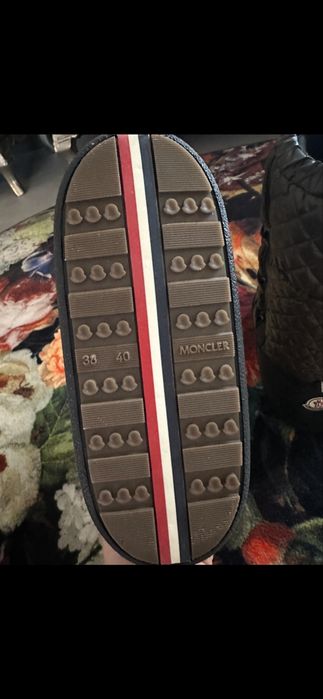 Oригинални дамски обувки