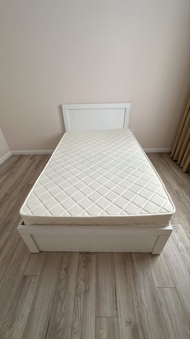 Новый кровать 120-200