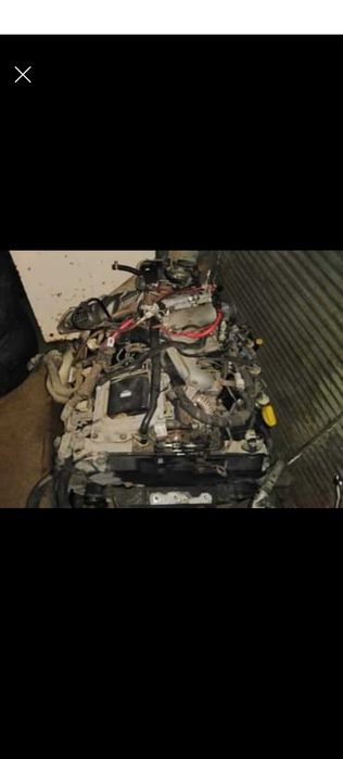 Opel signum 3.0 на части