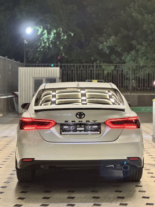 Авто прокат без водителя