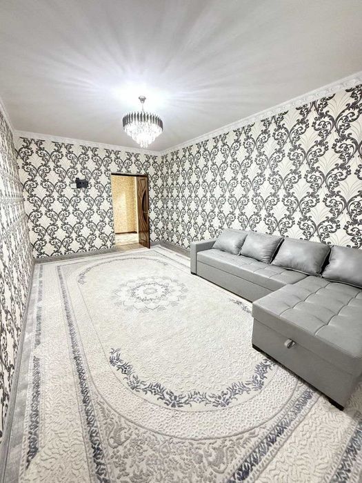 Сдаю свой 4-комнатную квартиру со всей техникой. Фото реальные.