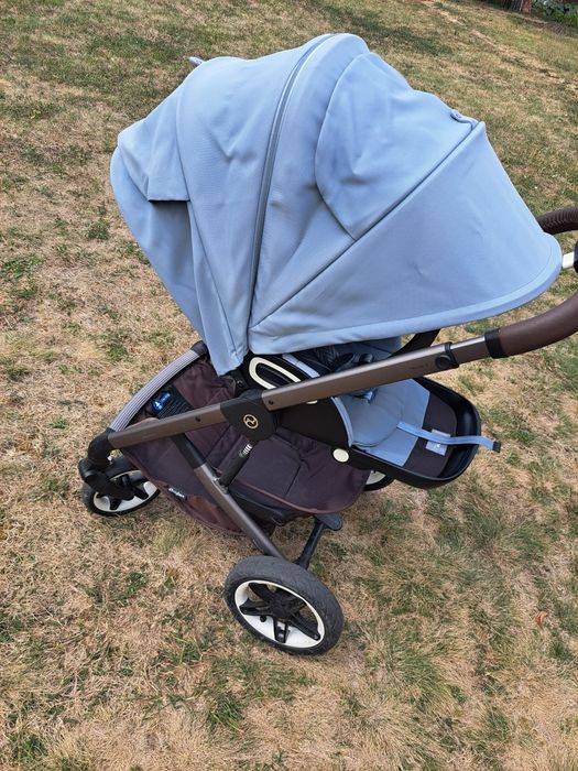 Детска количка cybex