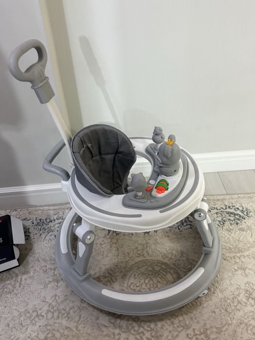 Продам ходунки.