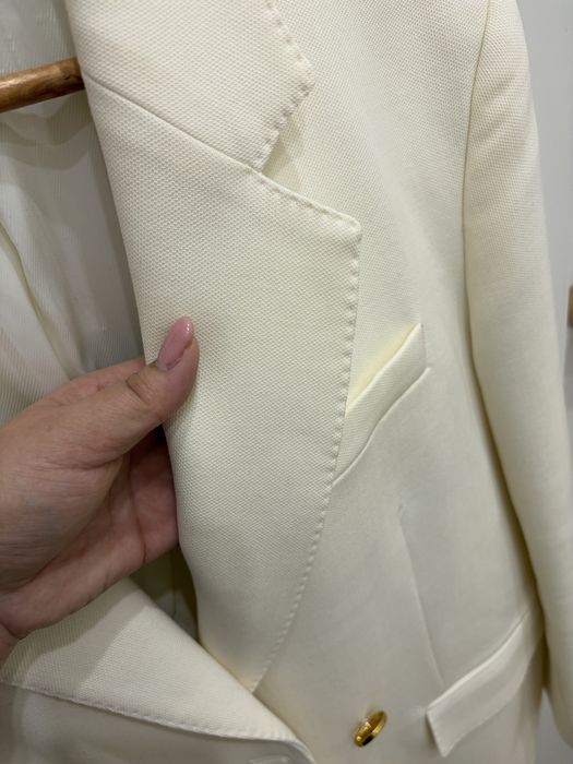 Пиджак новый «Италия»