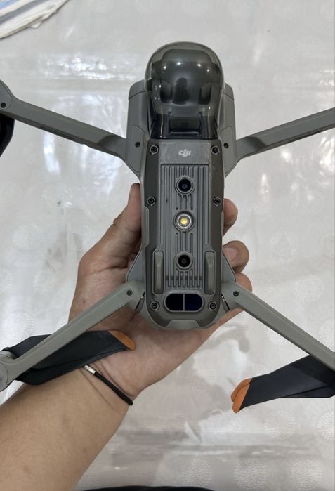 Dji air2 s дрон комплектпен