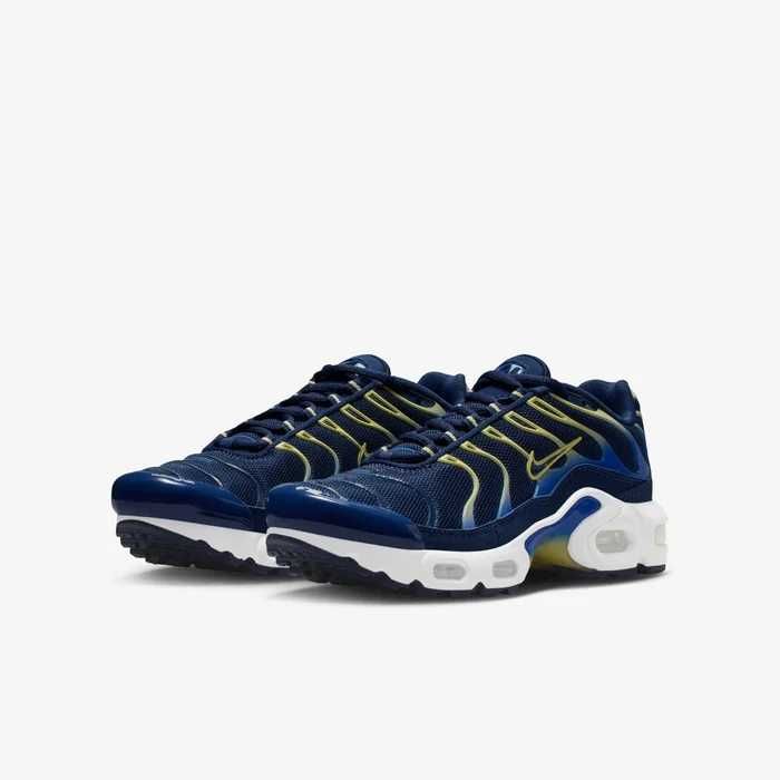 Nike - Air Max Plus №38.5 Оригинал Код 633