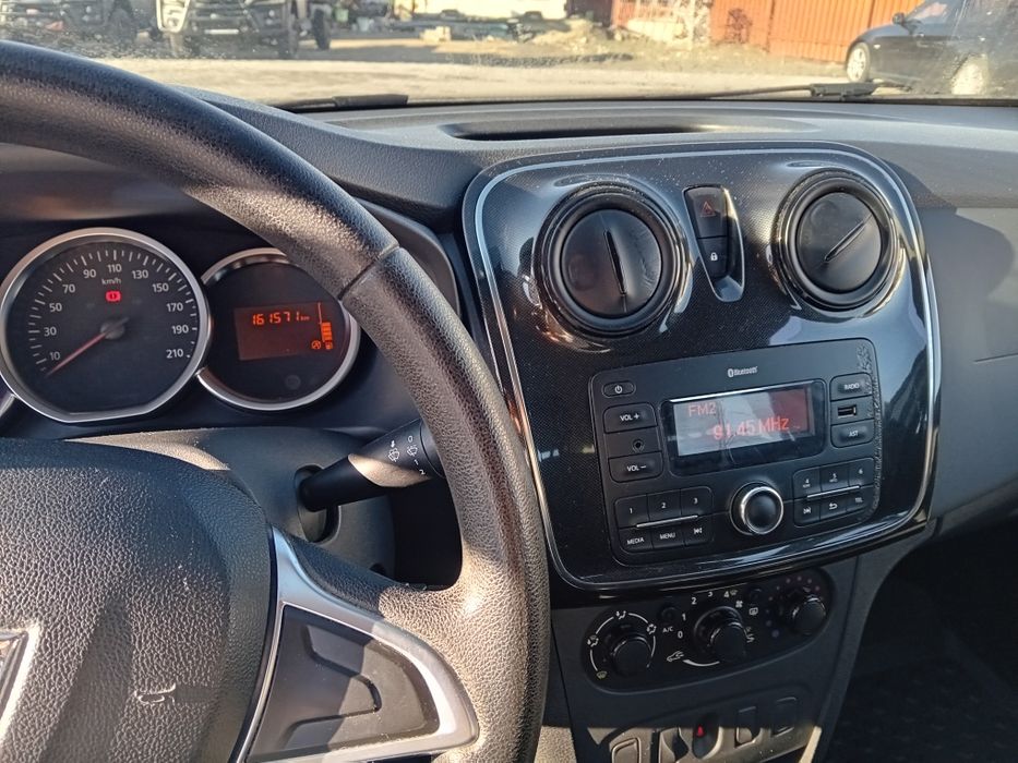 Dacia logan prima inmatriculare 23.01.2019