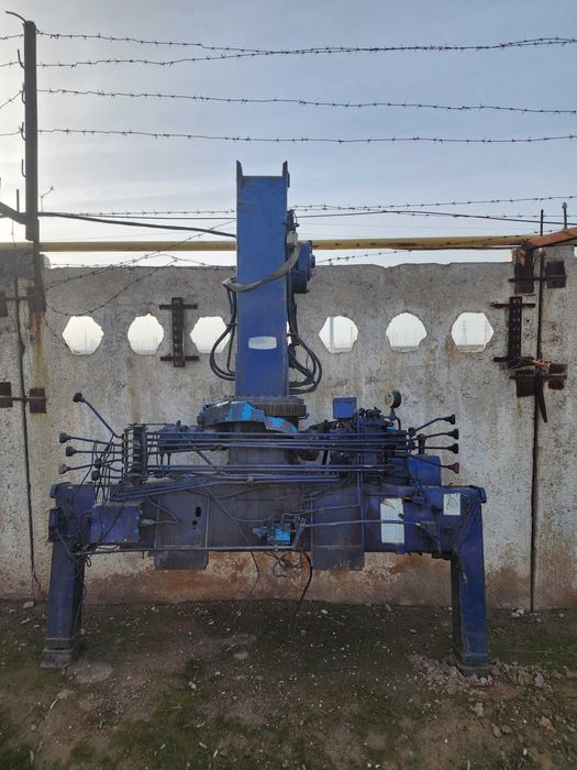 Кран манипулятор установкалари сотилади