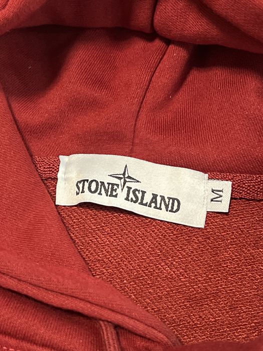 Hanorac stone island
