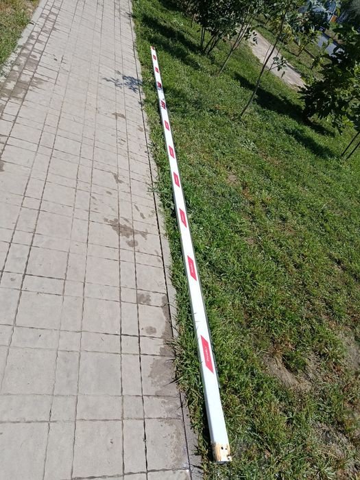 Продам стрелу шлагбаума Дорхан