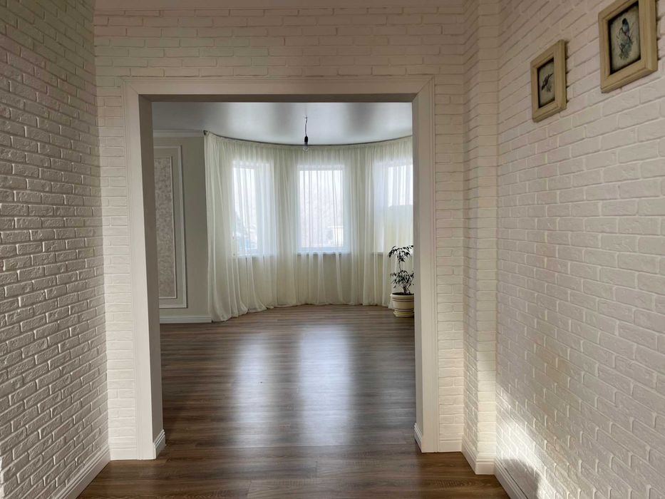 Дом в 3-х уровнях