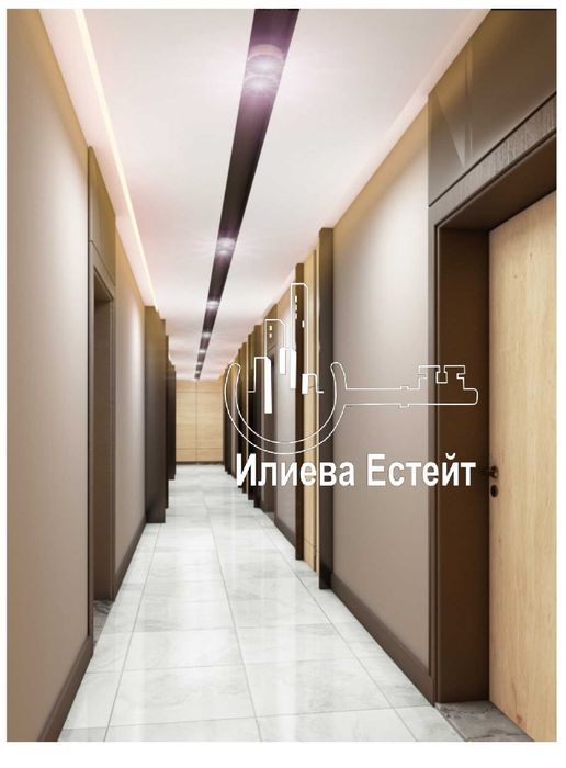 Продава се Двустаен апартамент в Пловдив, Център - 80 кв.м за 1492 €/кв.м - Снимка #3
