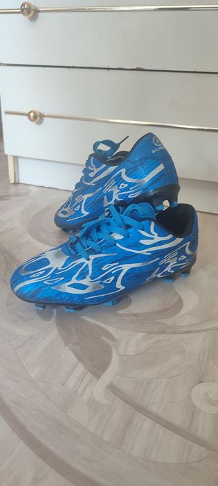 Продам бутсы б/у