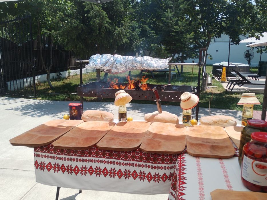 servicii complete pentru evenimente – baboy events
