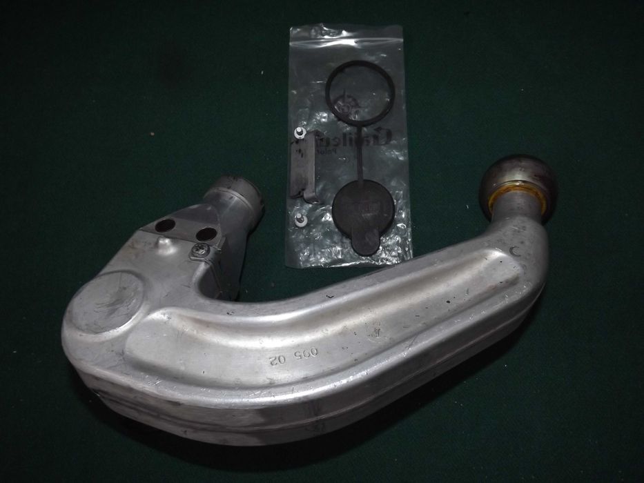 Глава за теглич за АУДИ/AUDI