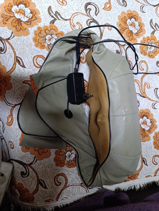 Массажёр электрический