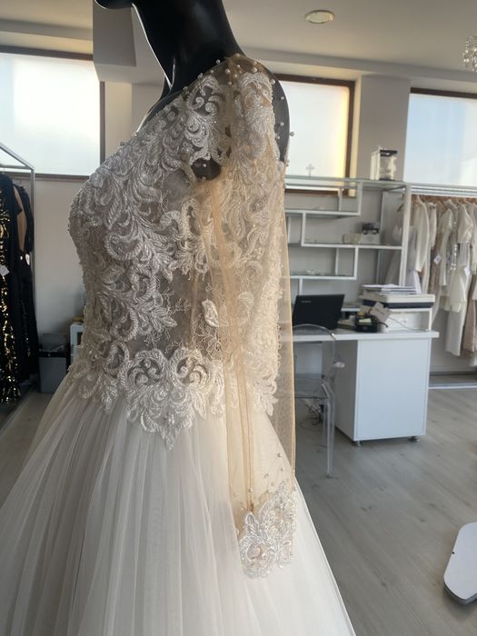 Rochie de mireasă