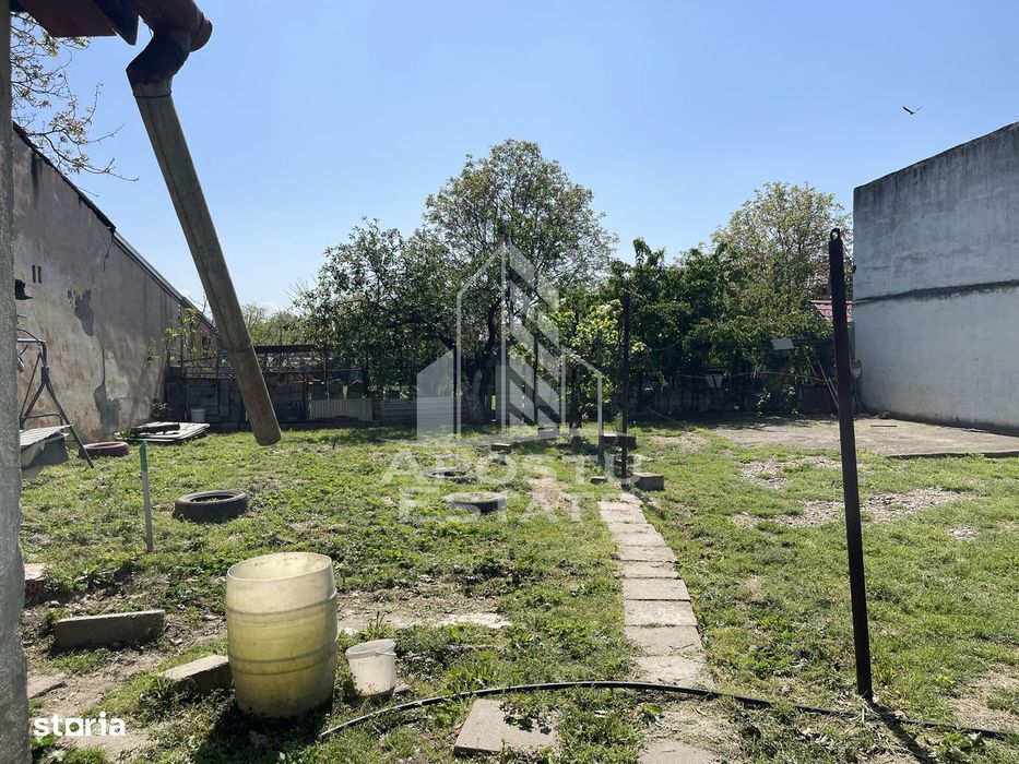Casa individuala de vanzare Centrul Comercial Alfa Dambovita