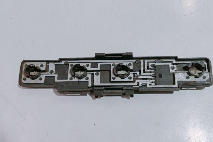 Soclu Stop Stanga Mercedes-Benz Vito W638