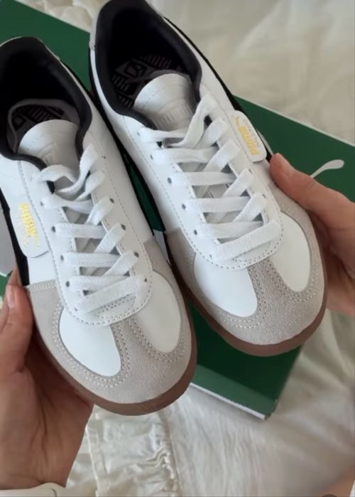 Продам кроссовки