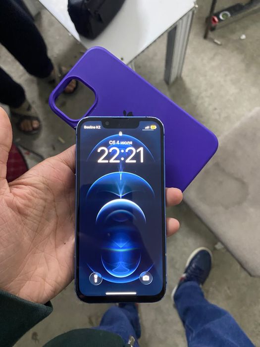 Iphone 13 mini Айфон 13 мини