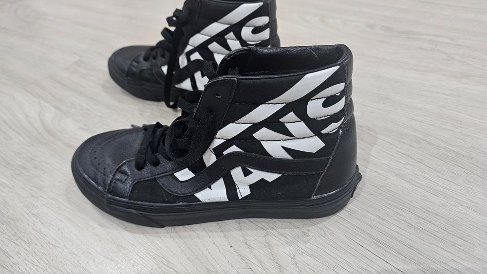 Маратонки Vans 40