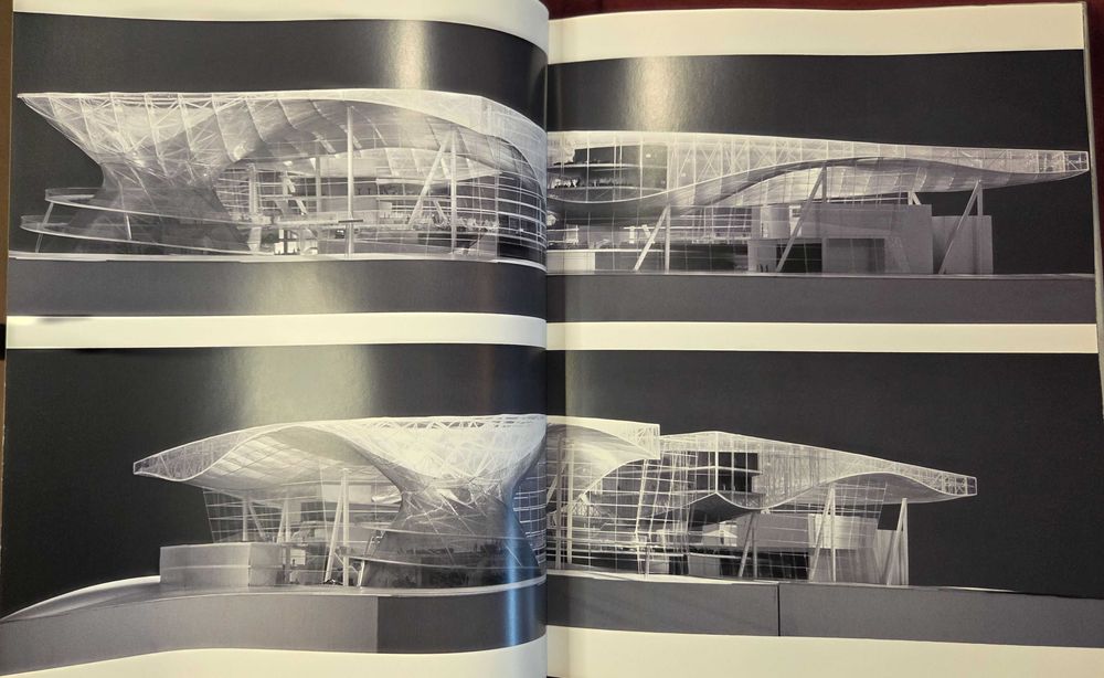 BMW Welt. From Vision to Reality / Von der vision zur realitat