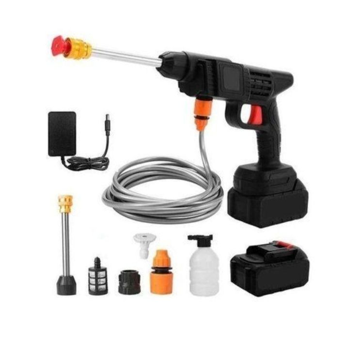 Mini karcher moshina yuvish uchun